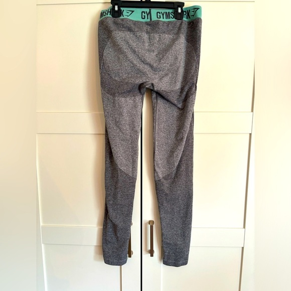 Gymshark Flex Dry Women's Sz M - Picture 2 of 3